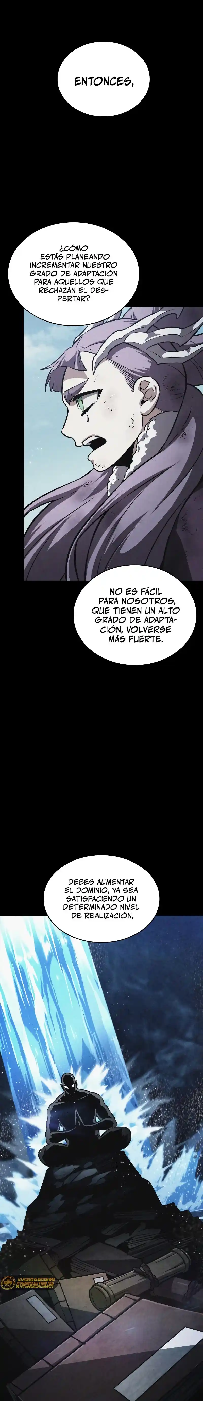 The World After The End capítulo 49, página 16