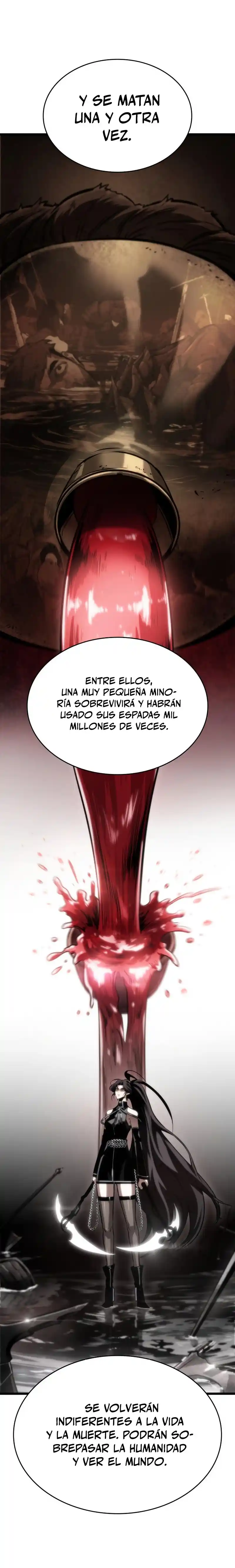The World After The End capítulo 50, página 7