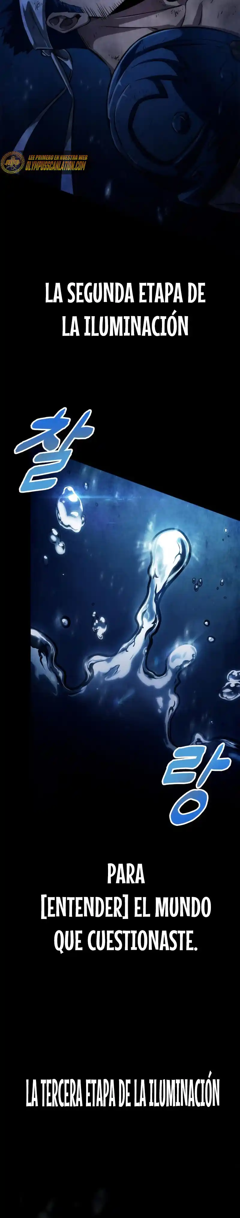 The World After The End capítulo 50, página 22