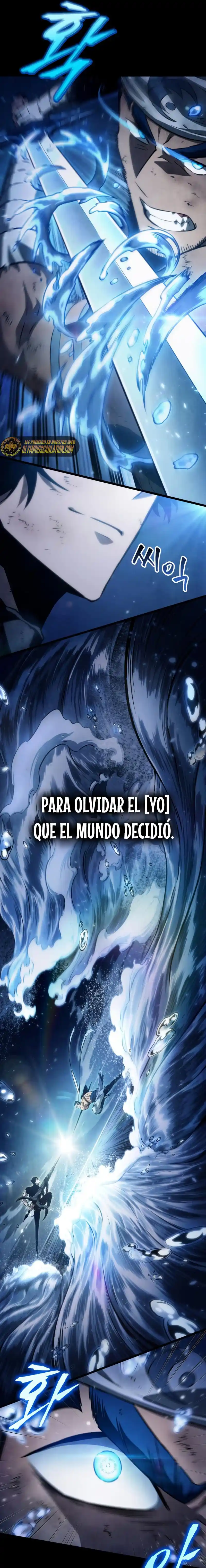 The World After The End capítulo 50, página 32