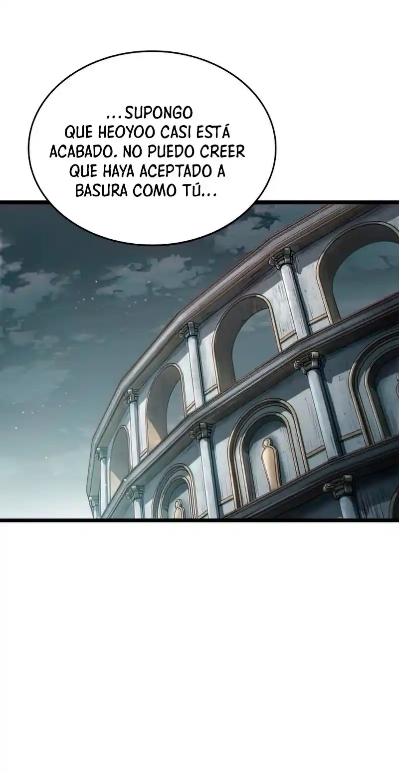 The World After The End capítulo 52, página 6