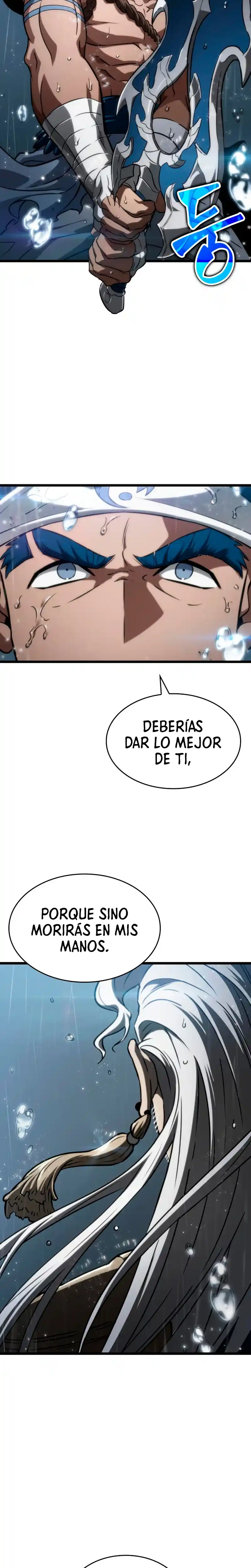 The World After The End capítulo 53, página 15