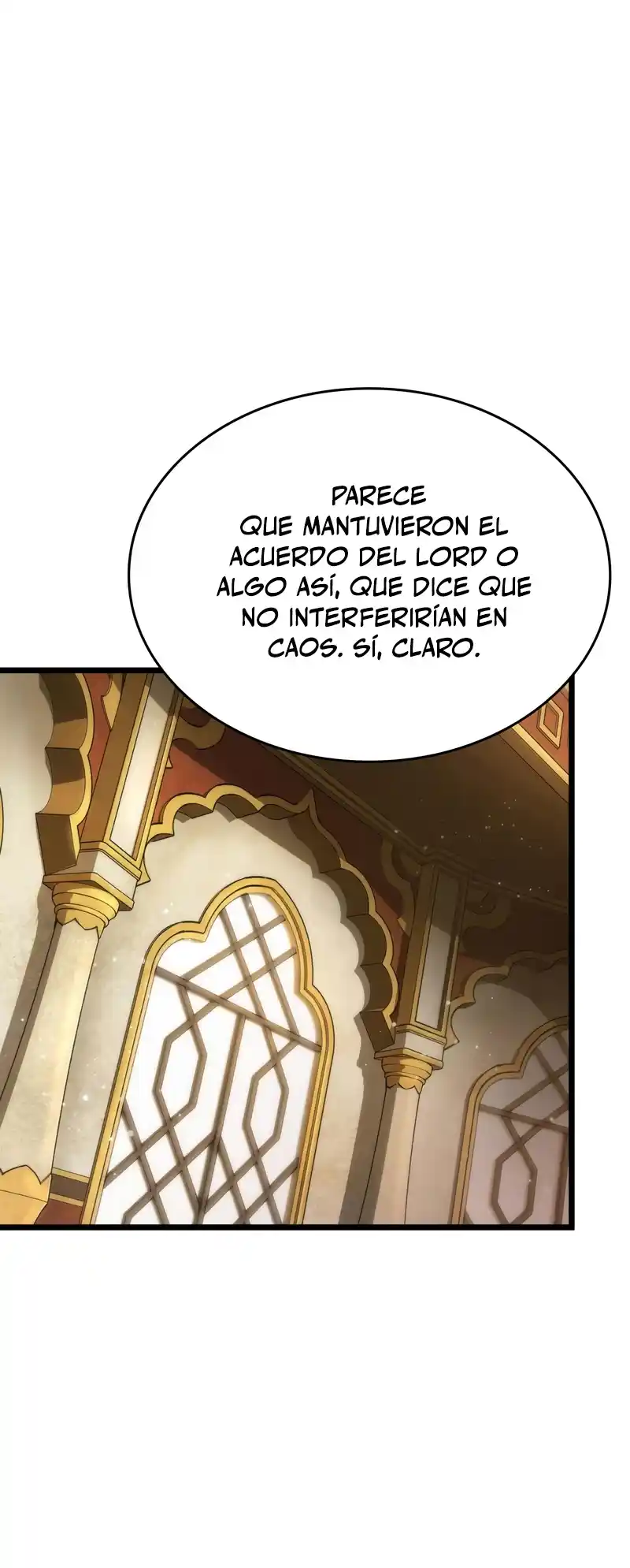 The World After The End capítulo 55, página 18