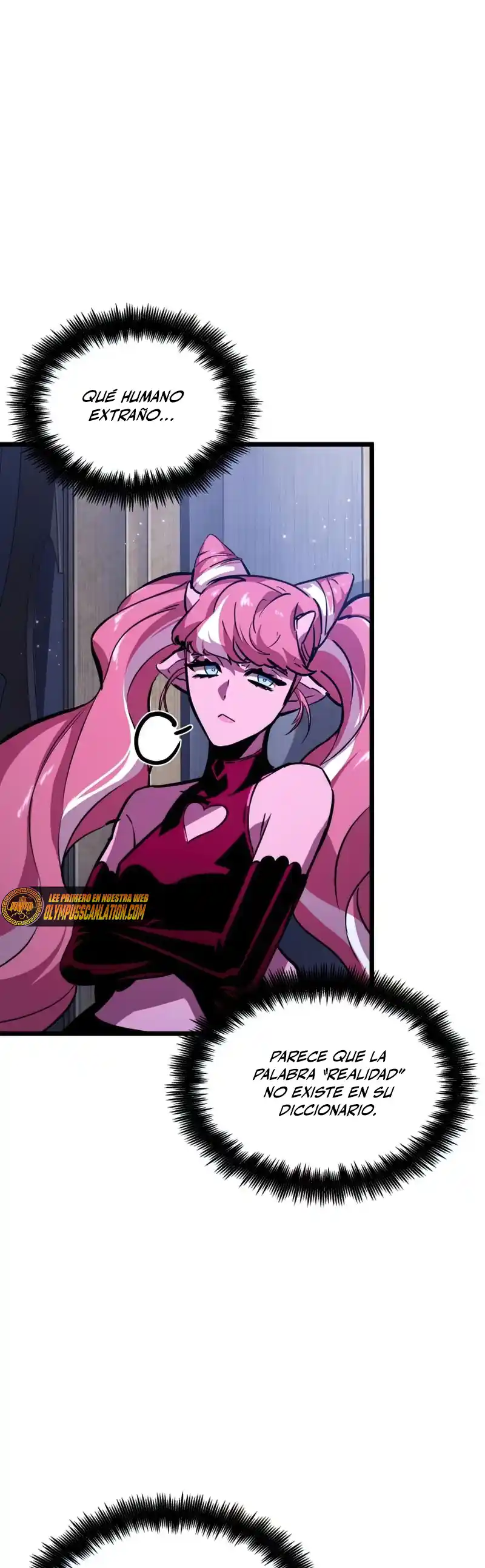 The World After The End capítulo 60, página 32