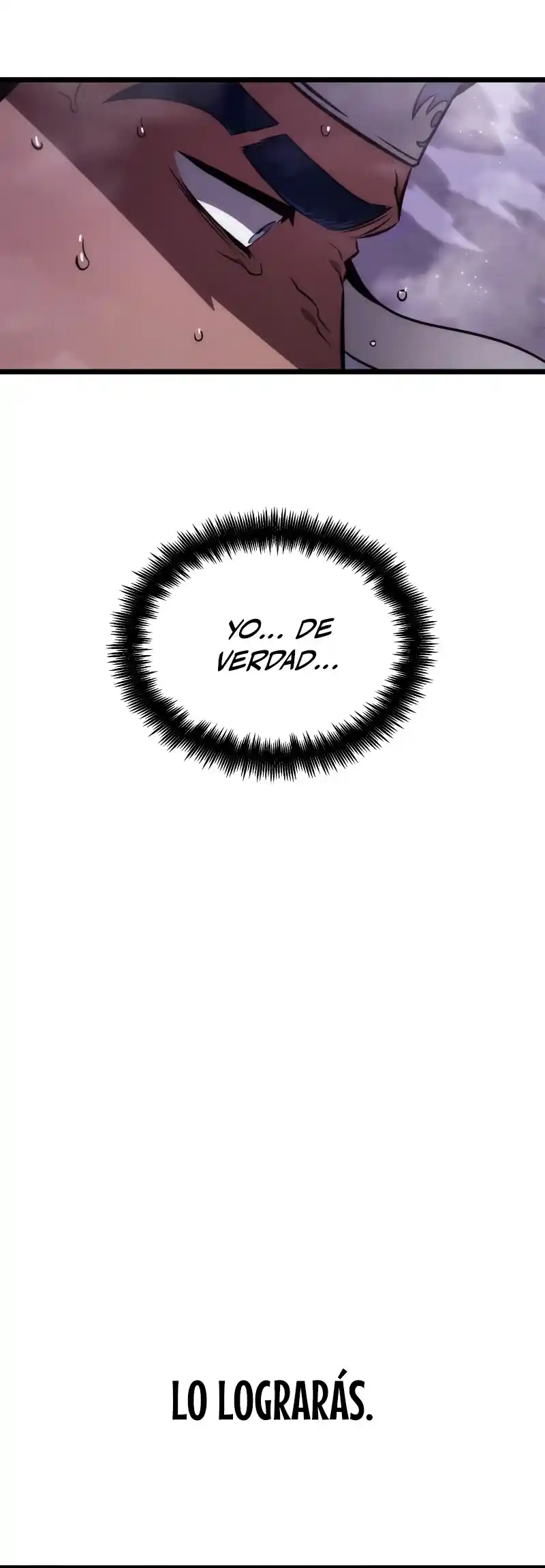 The World After The End capítulo 62, página 5