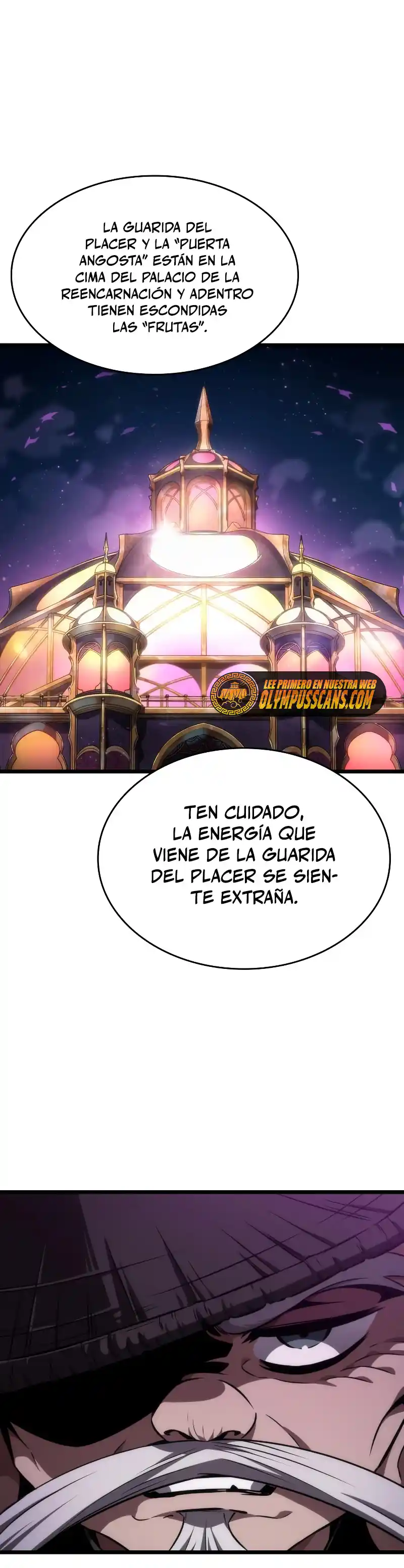 The World After The End capítulo 62, página 12