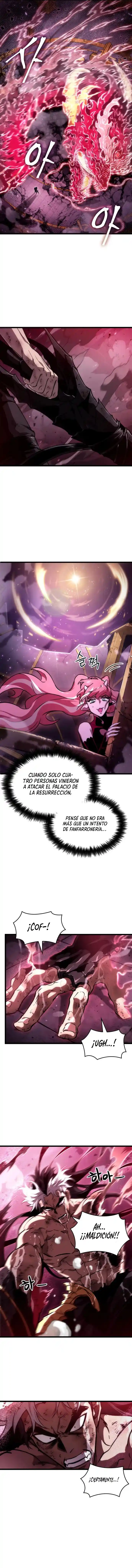 The World After The End capítulo 64, página 16