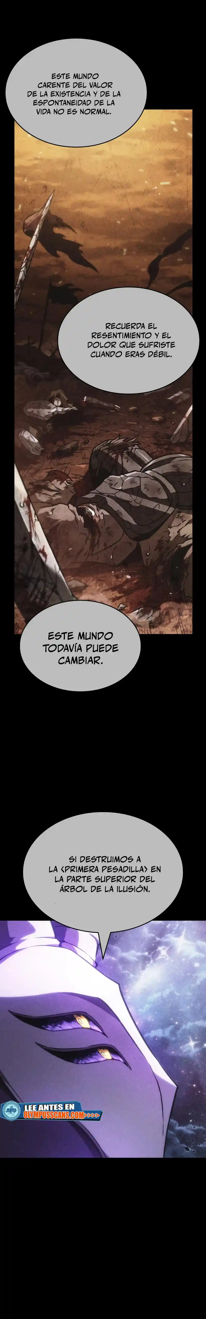 The World After The End capítulo 67, página 13