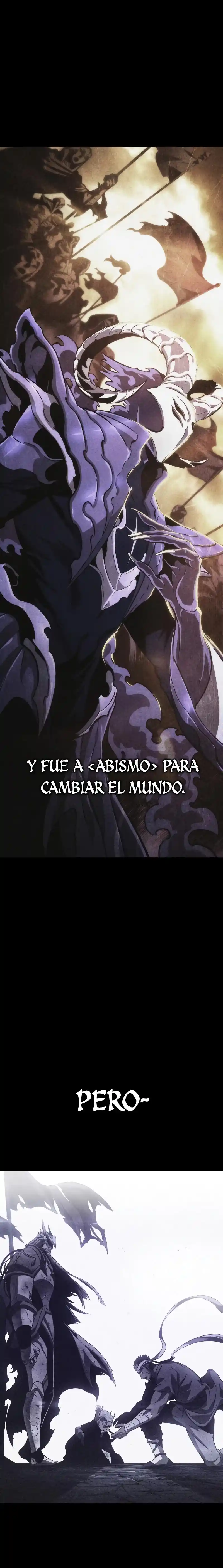 The World After The End capítulo 67, página 17