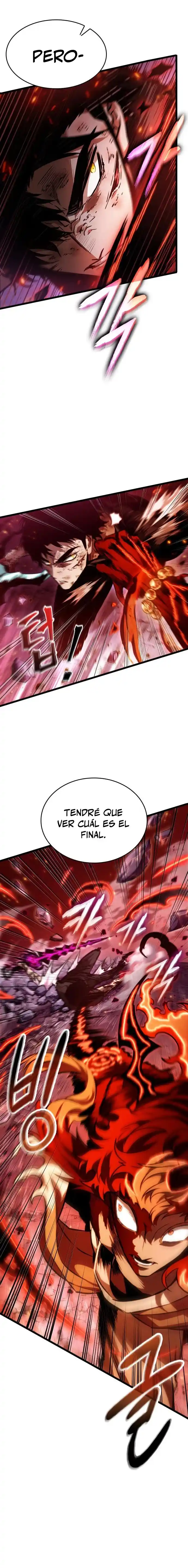 The World After The End capítulo 69, página 24