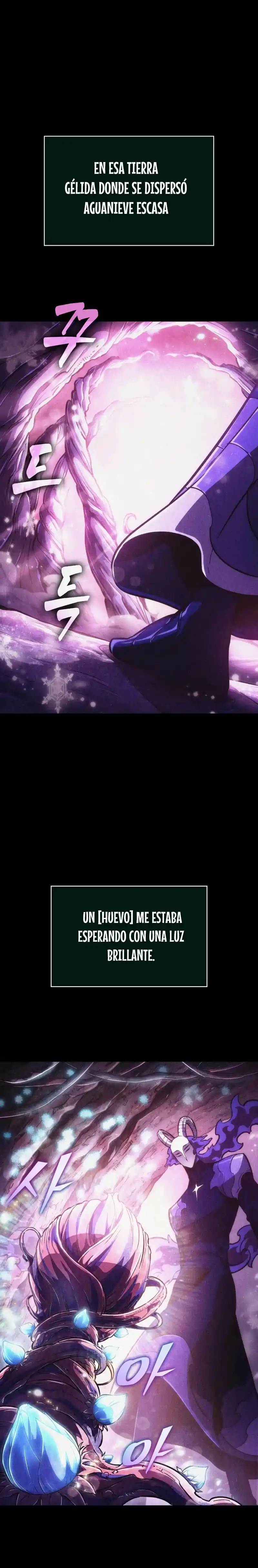 The World After The End capítulo 73, página 40