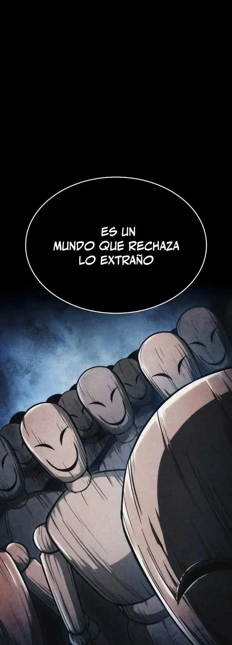 The World After The End capítulo 75, página 23