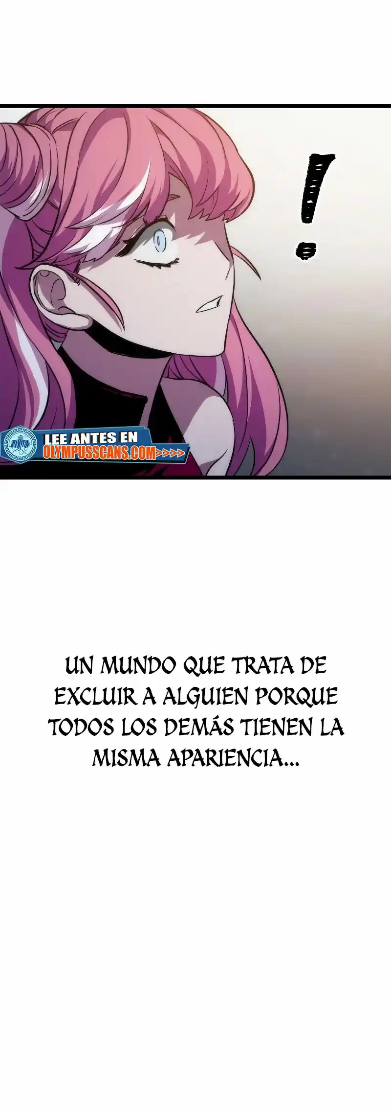 The World After The End capítulo 75, página 50