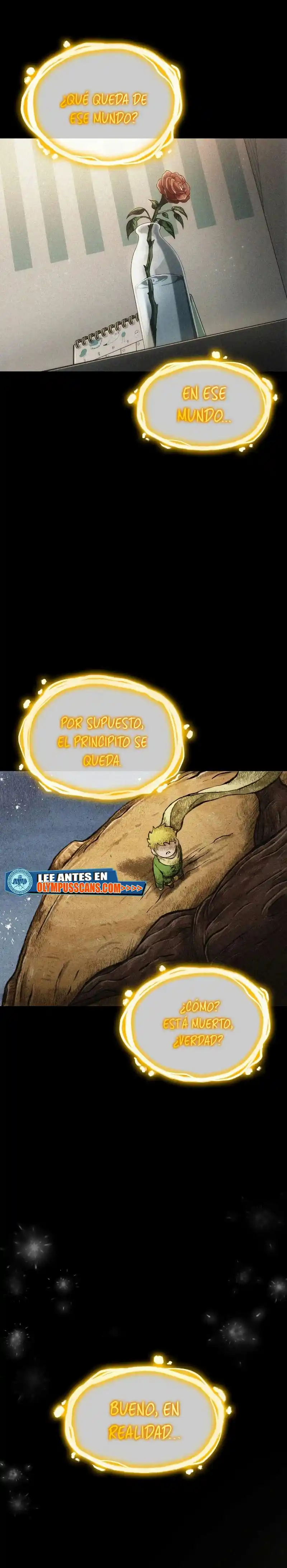 The World After The End capítulo 76, página 31