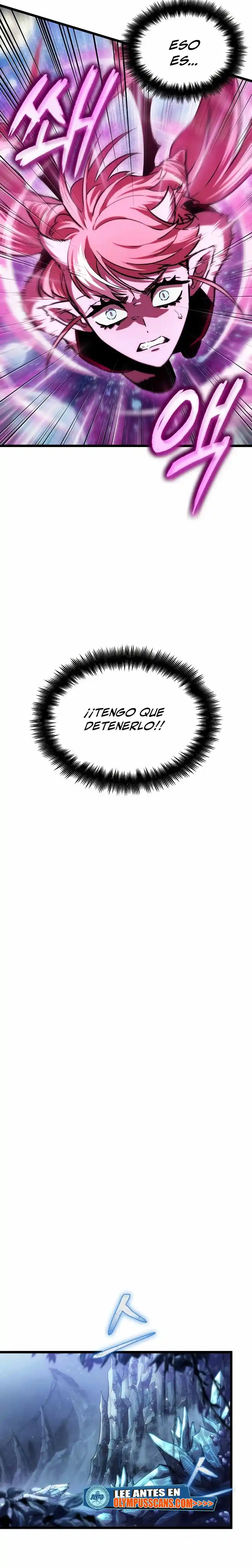 The World After The End capítulo 77, página 54