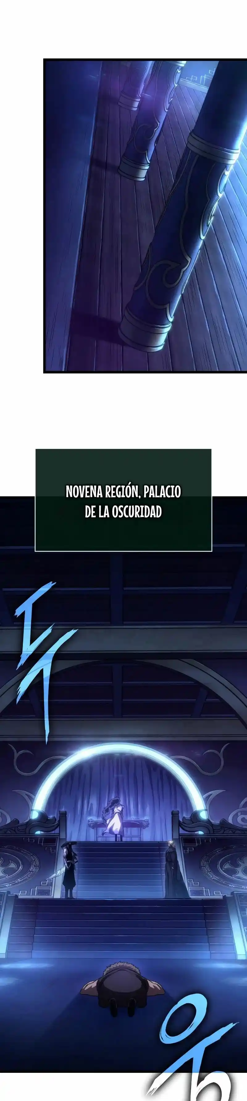 The World After The End capítulo 78, página 15