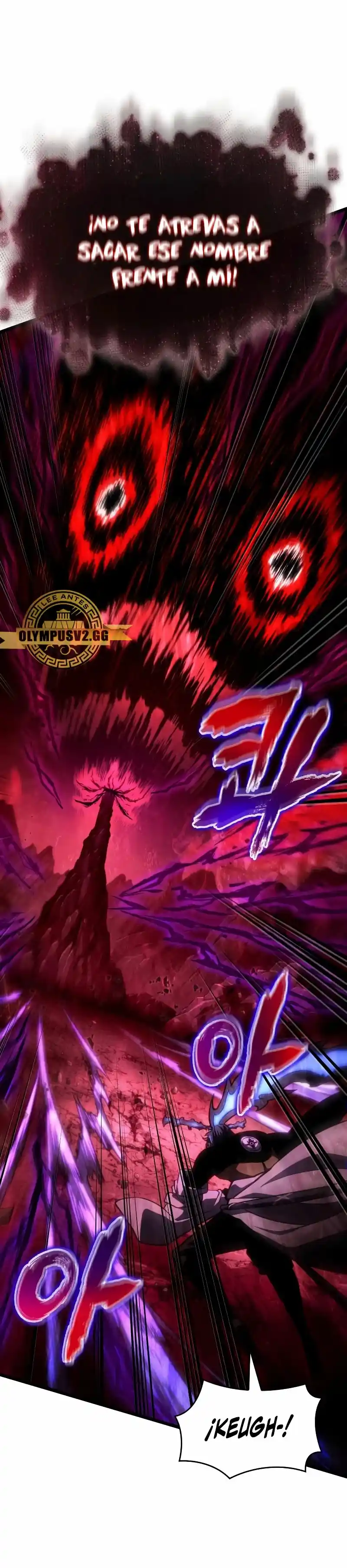 The World After The End capítulo 87, página 15