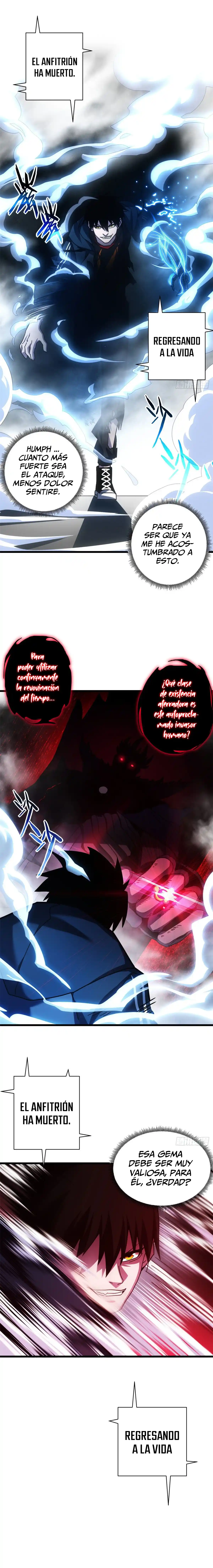 Tienda De Mascotas De Súper Bestias Astrales capítulo 12, página 16