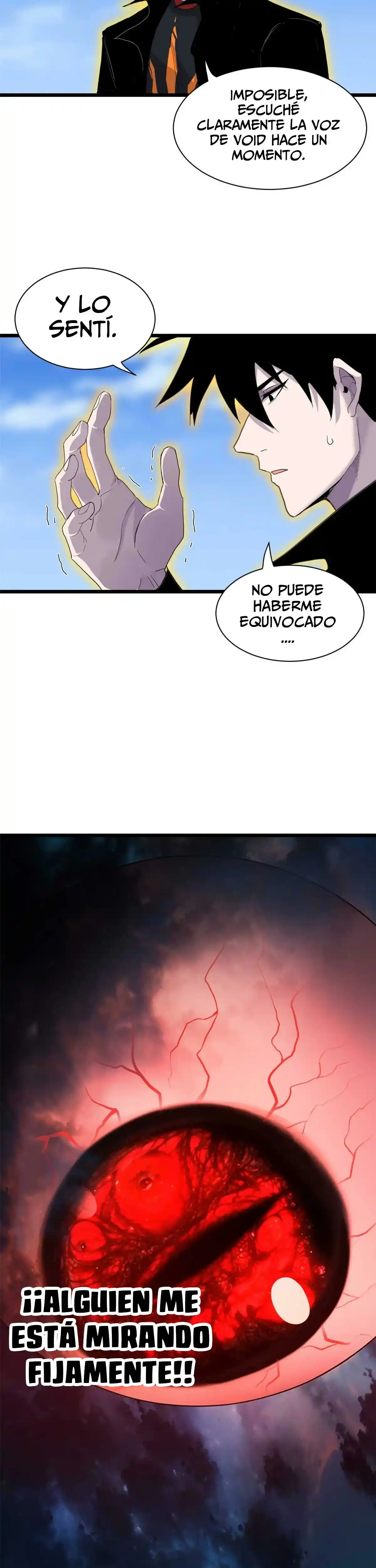 Tienda De Mascotas De Súper Bestias Astrales capítulo 151, página 2