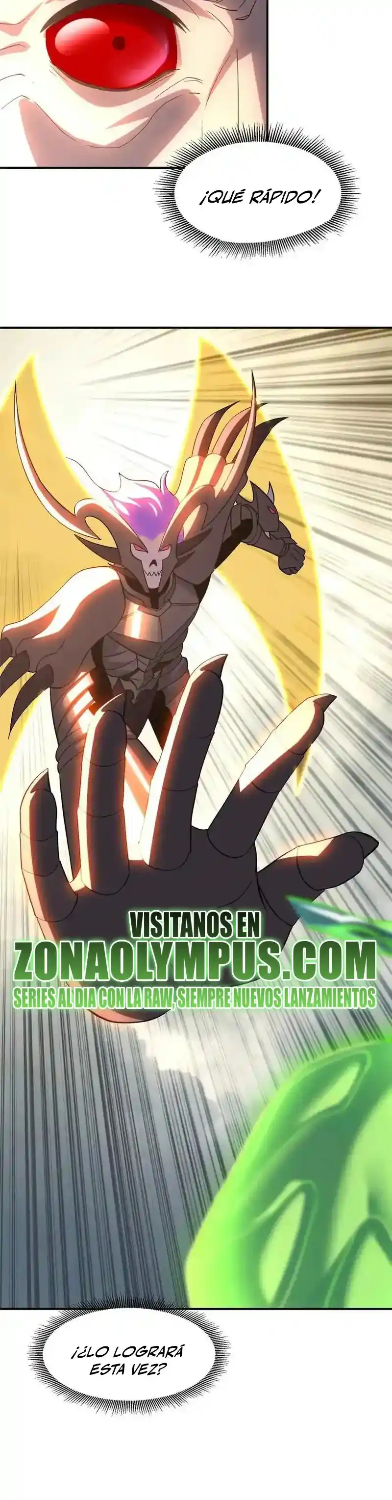 Tienda De Mascotas De Súper Bestias Astrales capítulo 180, página 16