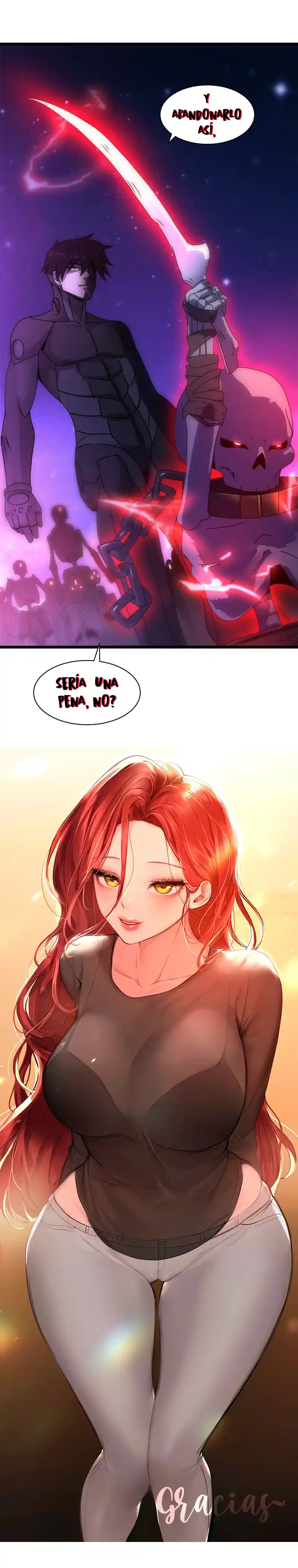 Tienda De Mascotas De Súper Bestias Astrales capítulo 24, página 14