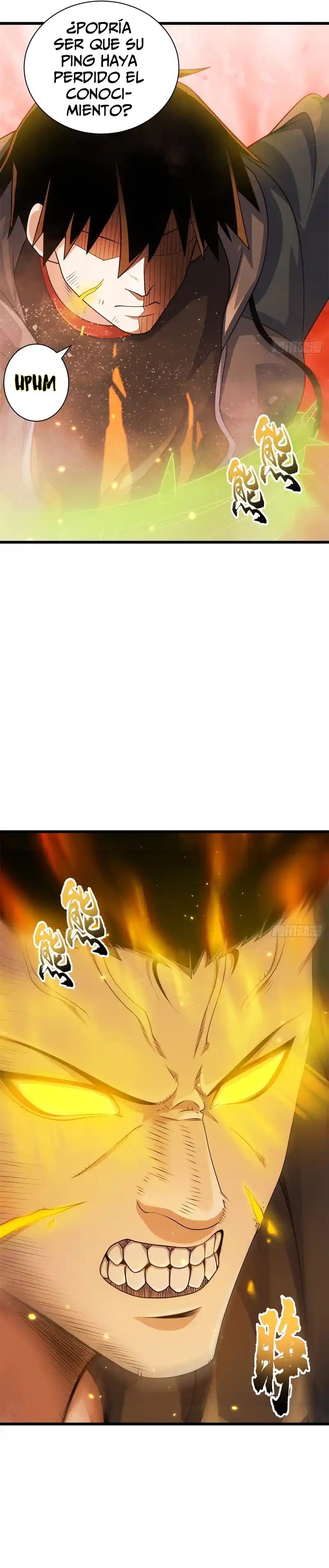 Tienda De Mascotas De Súper Bestias Astrales capítulo 32, página 10