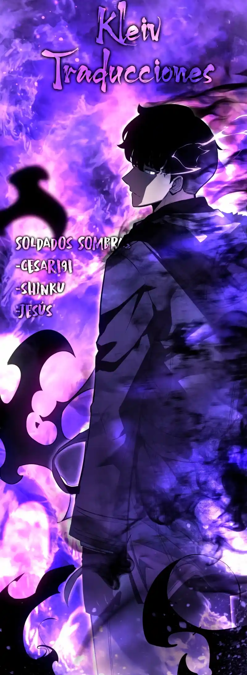 Tienda De Mascotas De Súper Bestias Astrales capítulo 84, página 17