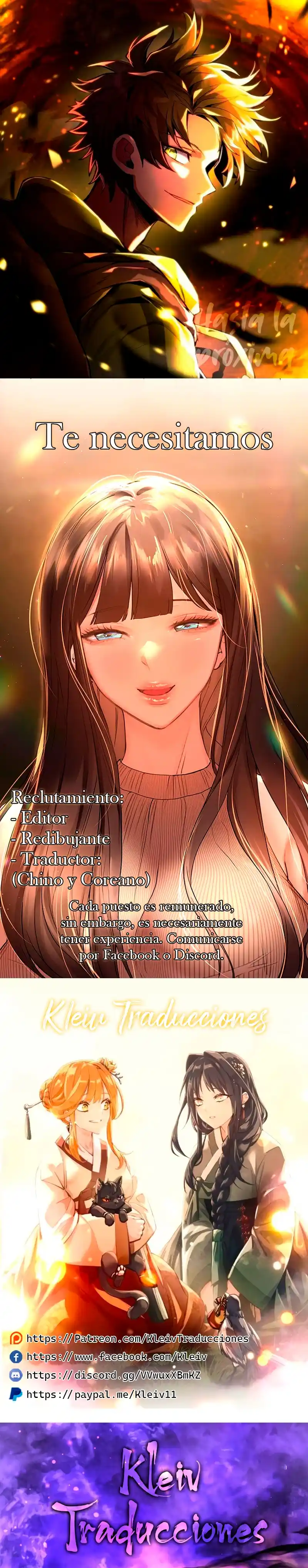 Tienda De Mascotas De Súper Bestias Astrales capítulo 85, página 20