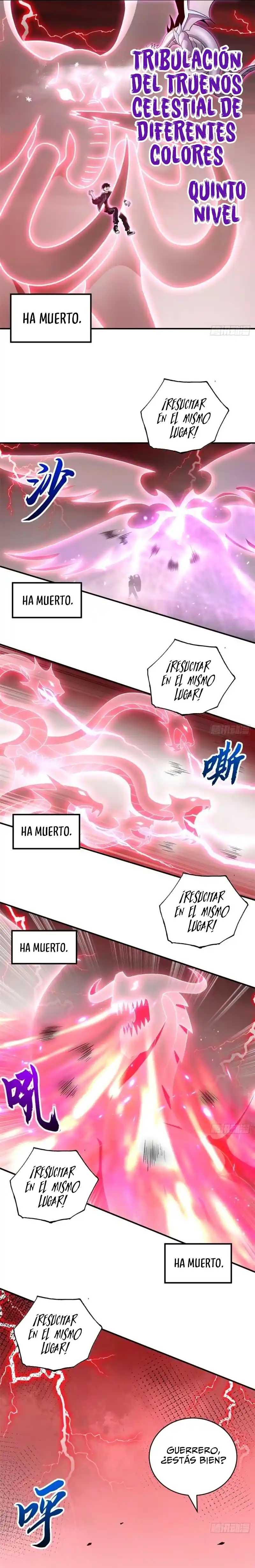 Tienda De Mascotas De Súper Bestias Astrales capítulo 88, página 18