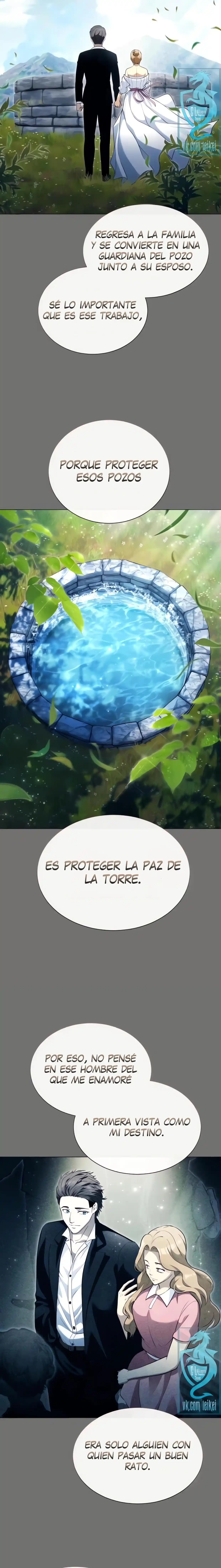 Torre de Dios : Urek Mazino capítulo 62, página 9