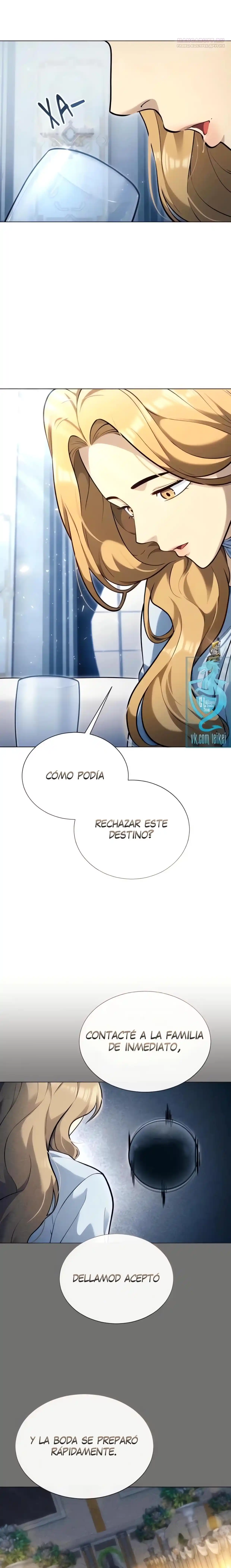 Torre de Dios : Urek Mazino capítulo 62, página 12