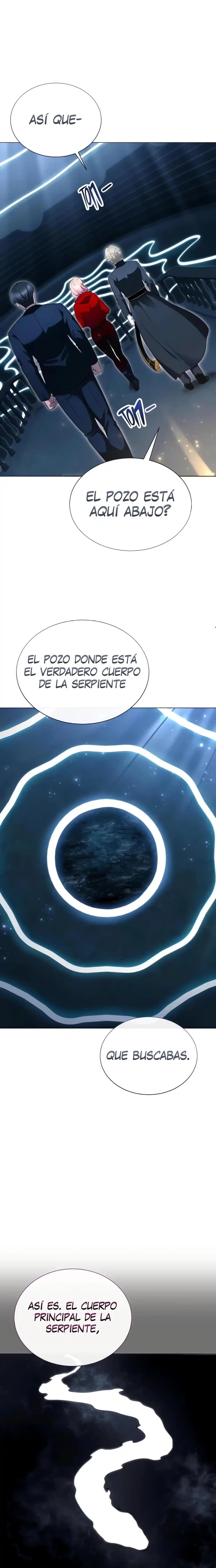 Torre de Dios : Urek Mazino capítulo 64, página 1