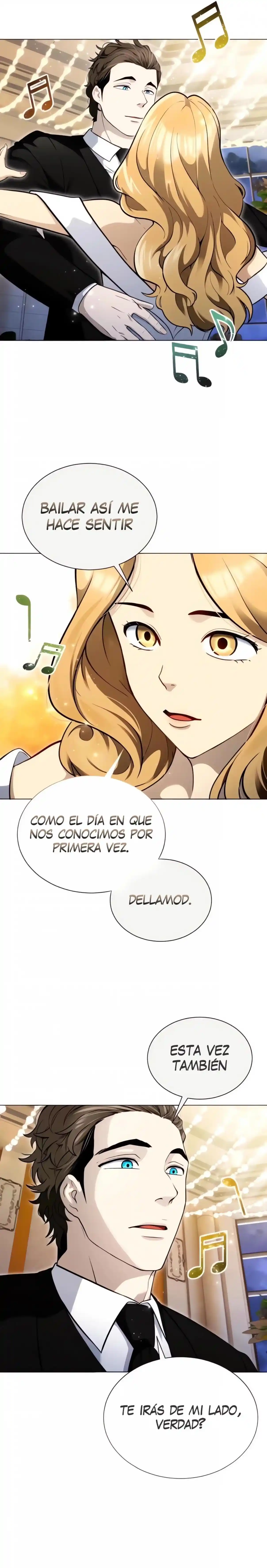 Torre de Dios : Urek Mazino capítulo 64, página 11