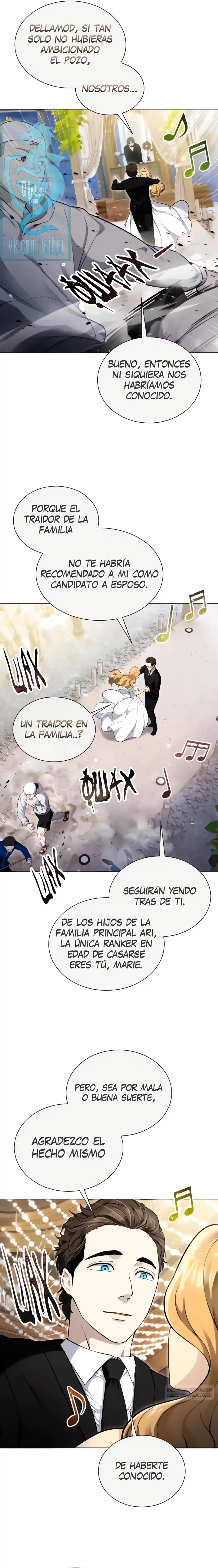 Torre de Dios : Urek Mazino capítulo 64, página 12