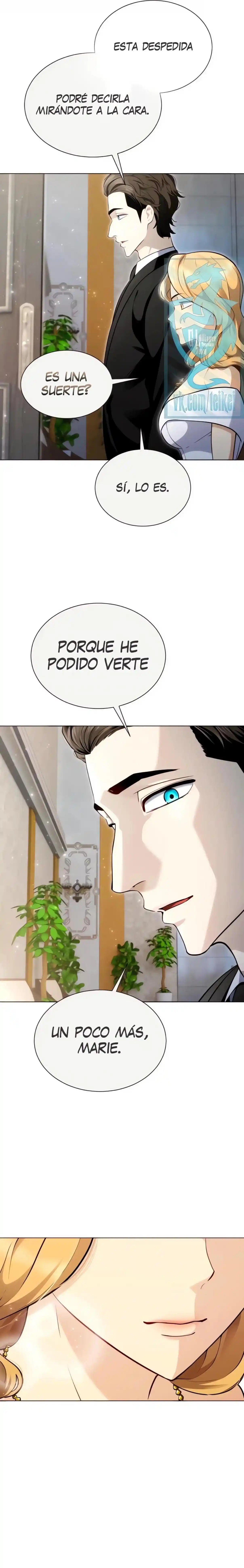 Torre de Dios : Urek Mazino capítulo 64, página 16