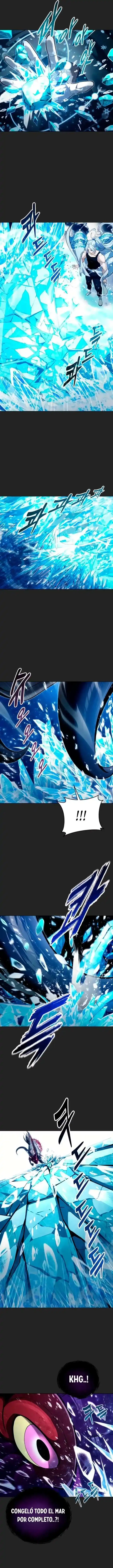 Torre de Dios : Urek Mazino capítulo 68, página 2