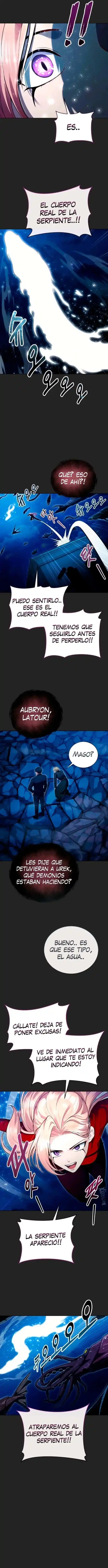 Torre de Dios : Urek Mazino capítulo 68, página 7