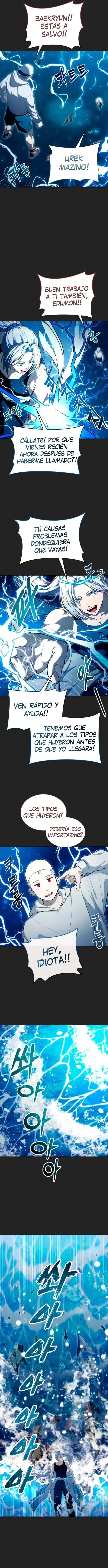 Torre de Dios : Urek Mazino capítulo 68, página 12