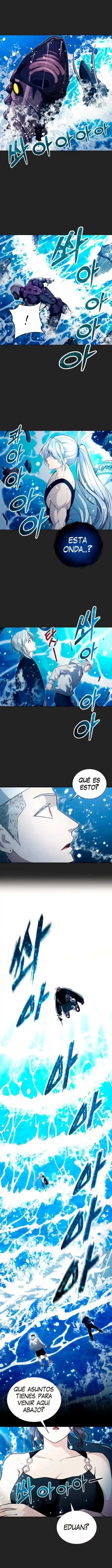 Torre de Dios : Urek Mazino capítulo 68, página 13