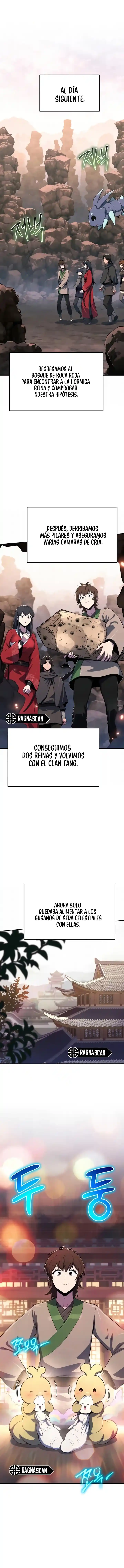 toxicólogo del clan tang de sichuan capítulo 84, página 2