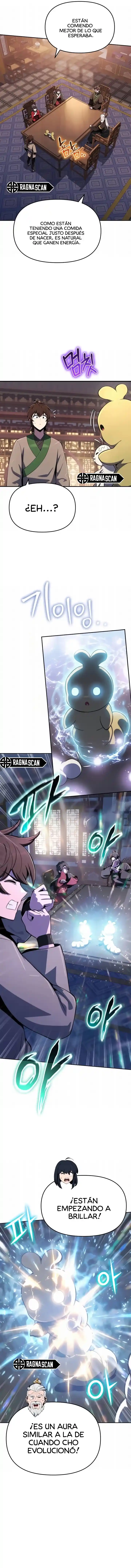 toxicólogo del clan tang de sichuan capítulo 84, página 3
