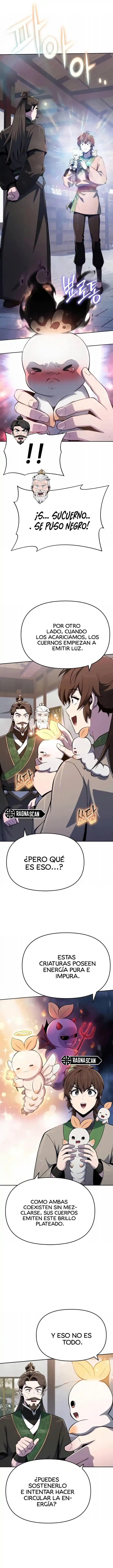 toxicólogo del clan tang de sichuan capítulo 84, página 9