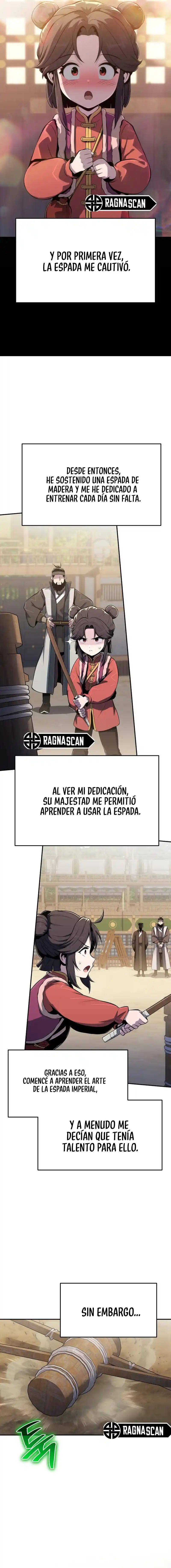 toxicólogo del clan tang de sichuan capítulo 87, página 14