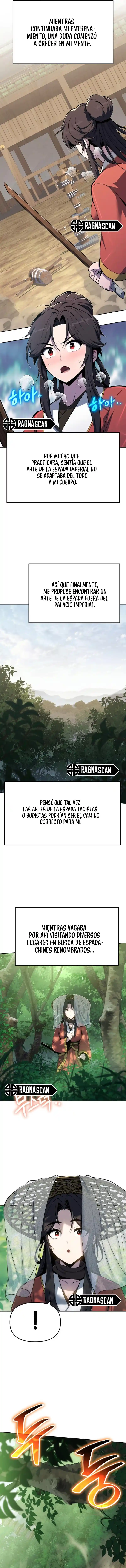 toxicólogo del clan tang de sichuan capítulo 87, página 15
