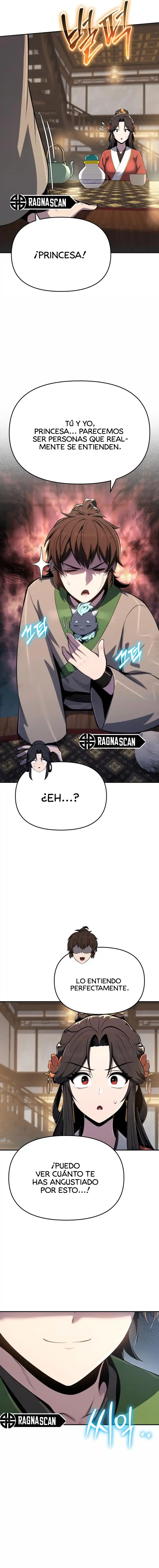 toxicólogo del clan tang de sichuan capítulo 87, página 24