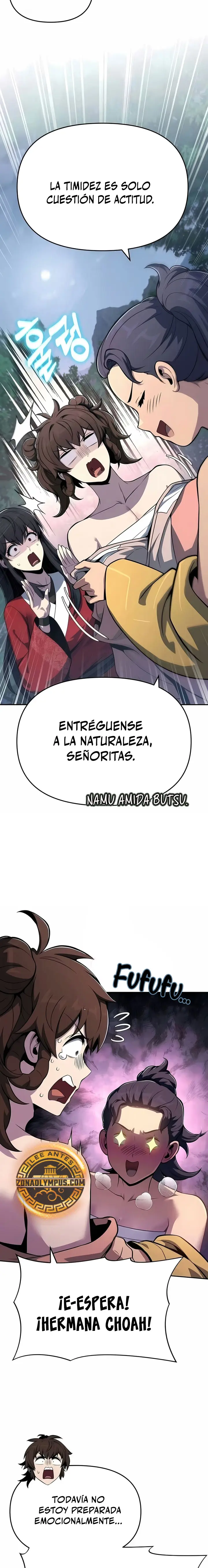 toxicólogo del clan tang de sichuan capítulo 90, página 7