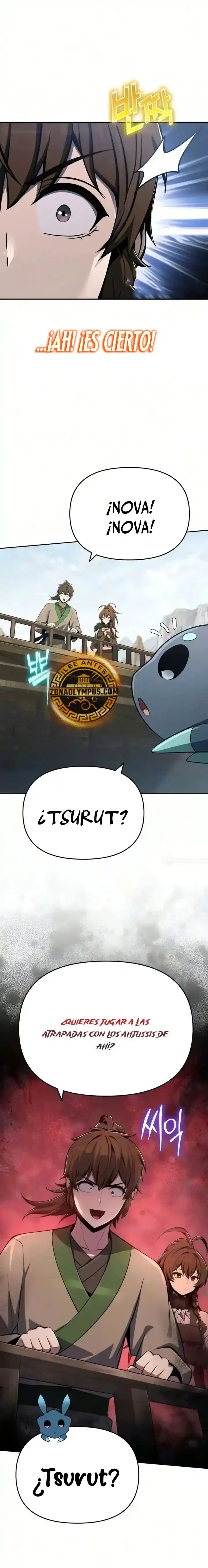 toxicólogo del clan tang de sichuan capítulo 93, página 16