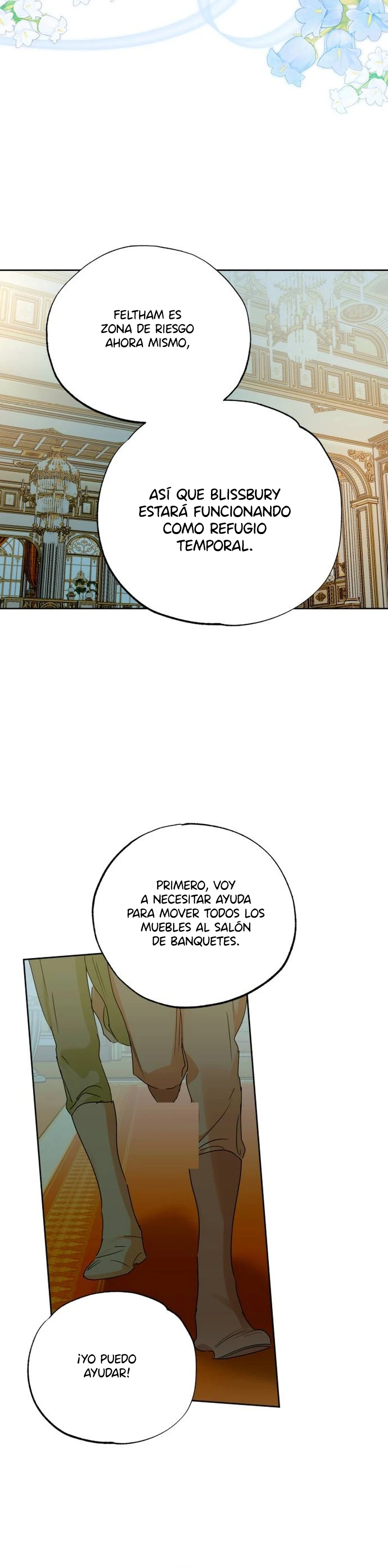 Tuyo, Ryan capítulo 34, página 6