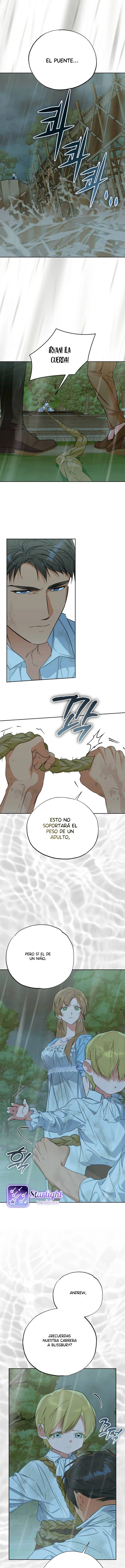 Tuyo, Ryan capítulo 35, página 7