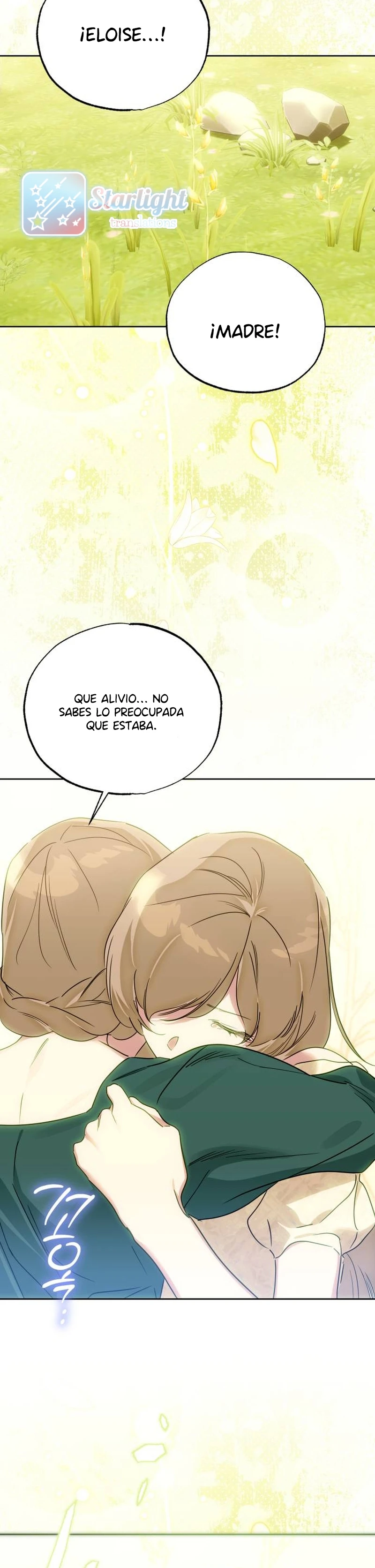 Tuyo, Ryan capítulo 38, página 6
